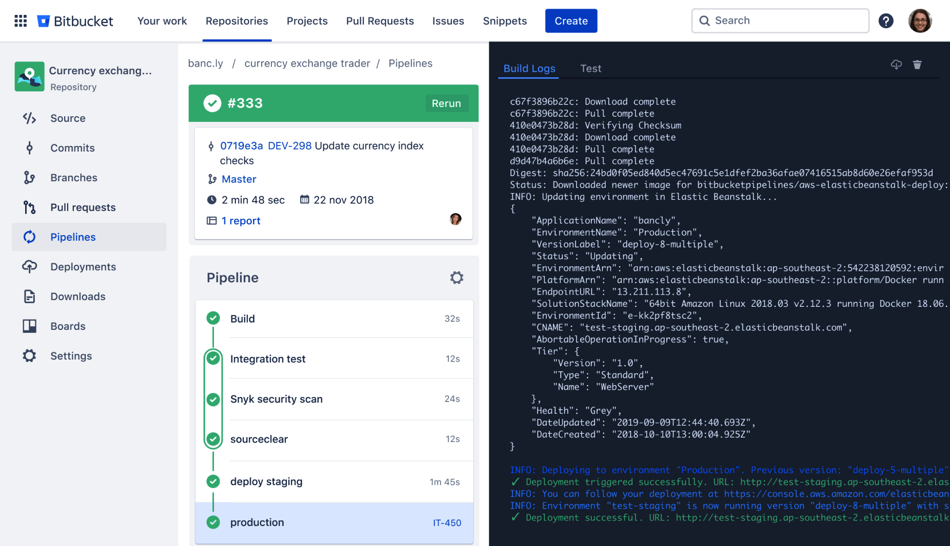 Jira Work Management