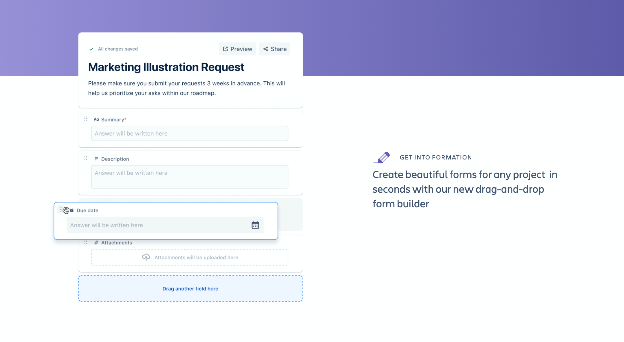 Jira Work Management