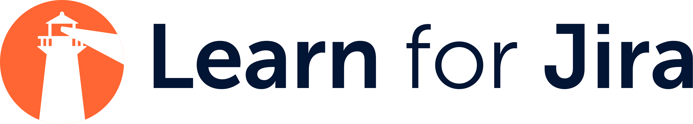 Learn for Jira - Logo