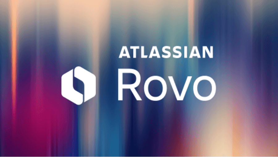 Atlassian-Rovo